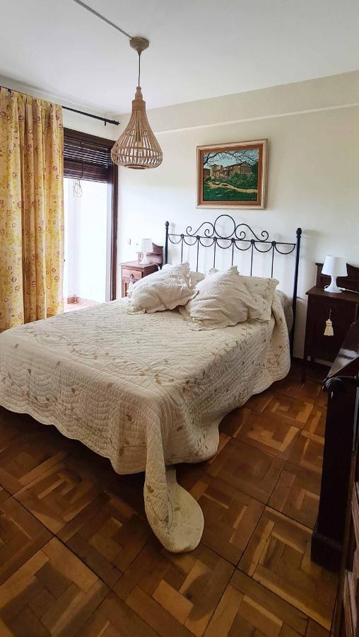 Casa Pini San Martín de Valdeiglesias Exterior foto