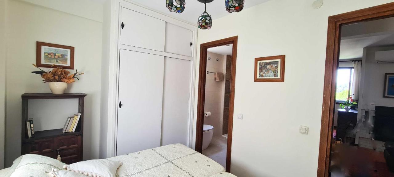 Casa Pini San Martín de Valdeiglesias Exterior foto