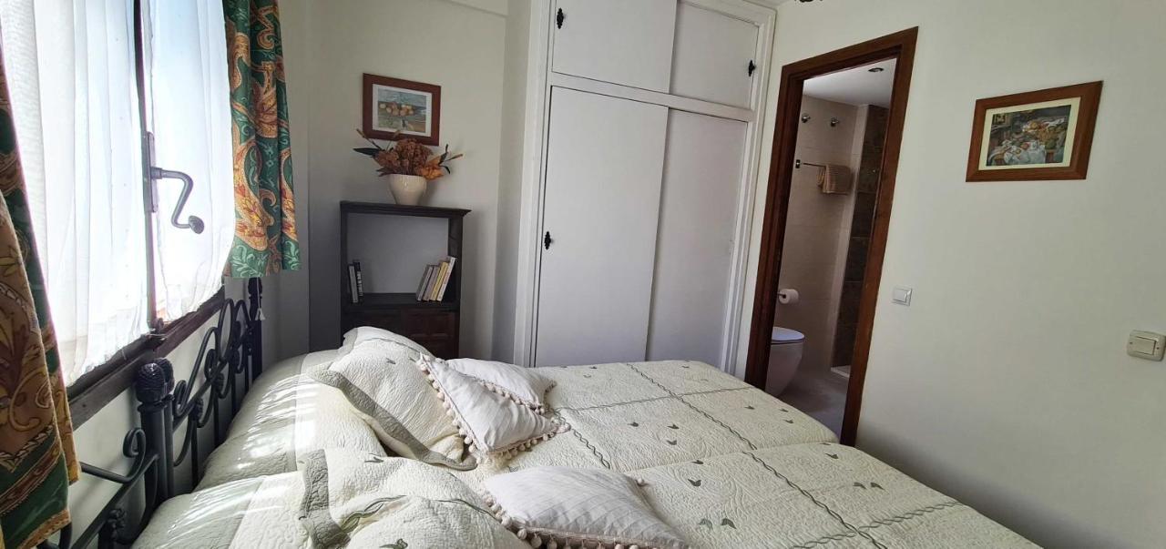 Casa Pini San Martín de Valdeiglesias Exterior foto