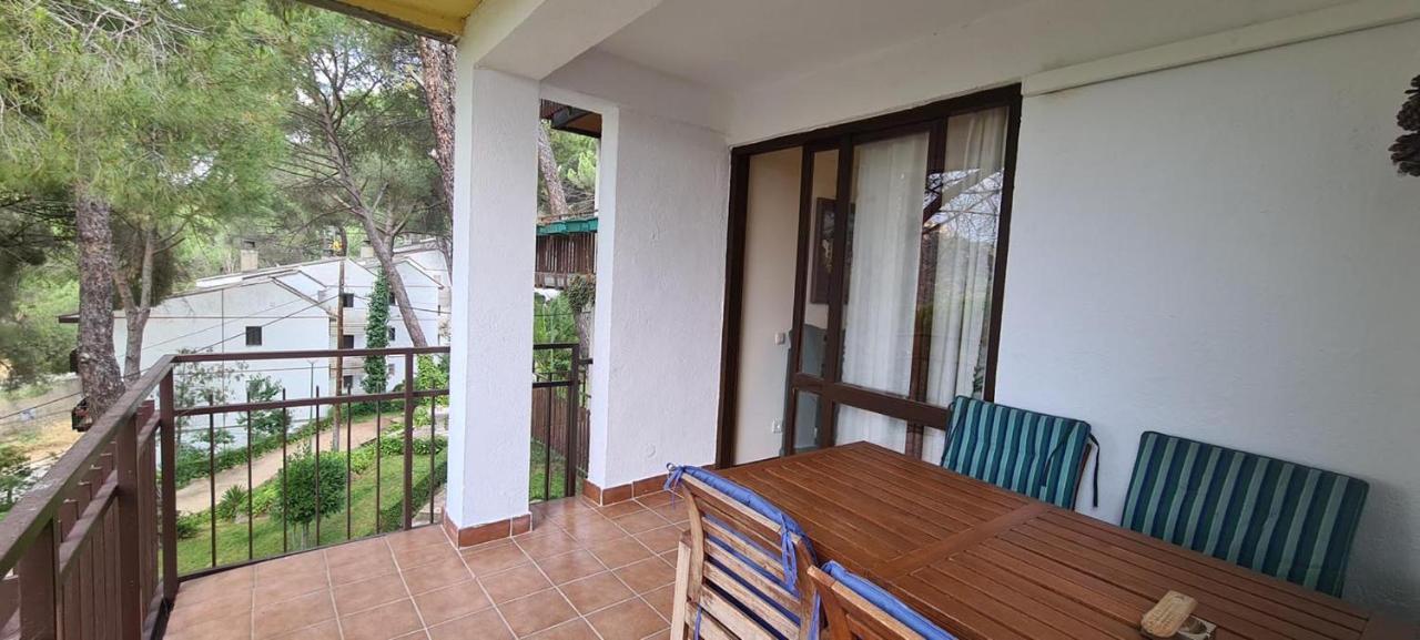 Casa Pini San Martín de Valdeiglesias Exterior foto