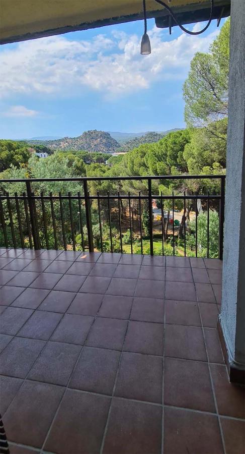 Casa Pini San Martín de Valdeiglesias Exterior foto