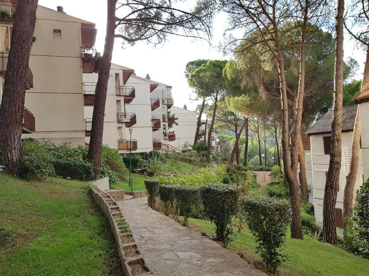 Casa Pini San Martín de Valdeiglesias Exterior foto