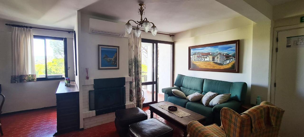 Casa Pini San Martín de Valdeiglesias Exterior foto
